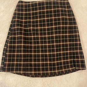 Brandy Melville Skirt